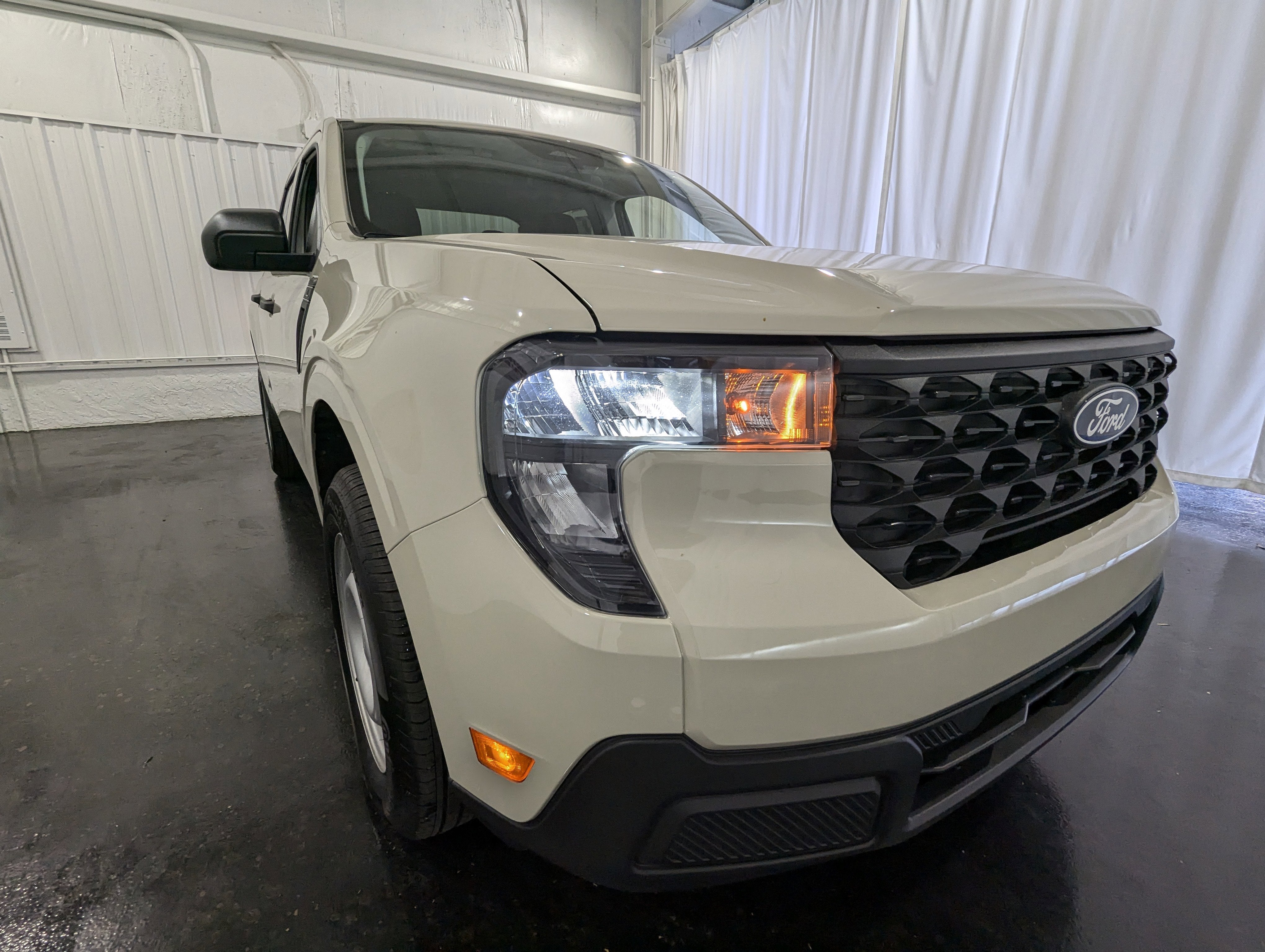 2025 Ford Maverick XL Hybrid