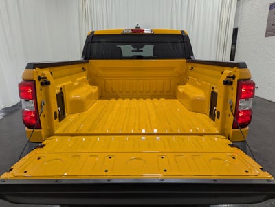 2026 Ford Maverick XL AWD