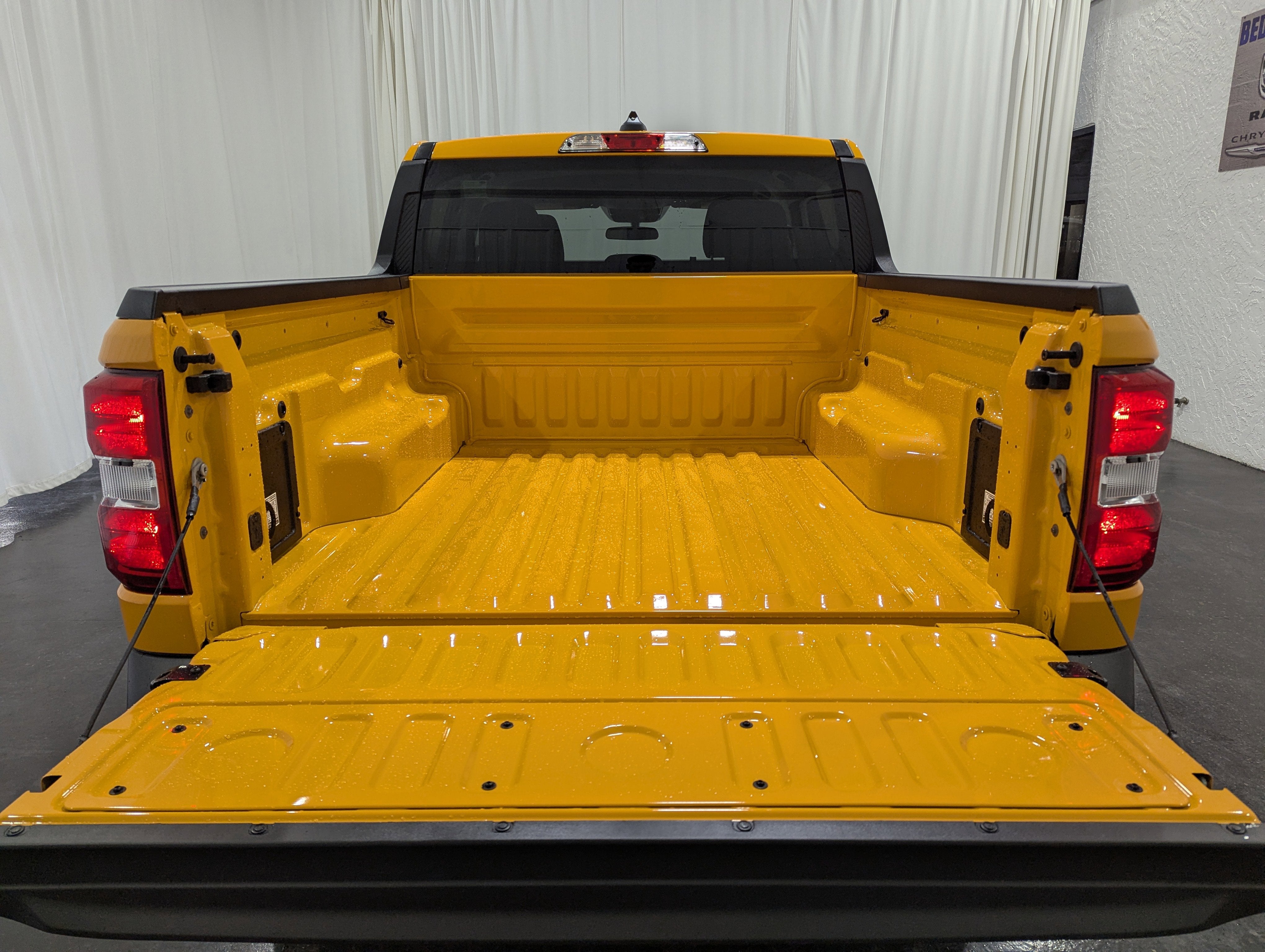 2026 Ford Maverick XL AWD