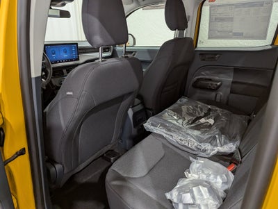 2026 Ford Maverick XL AWD