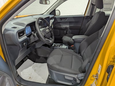 2026 Ford Maverick XL AWD