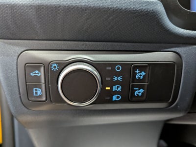 2026 Ford Maverick XL AWD