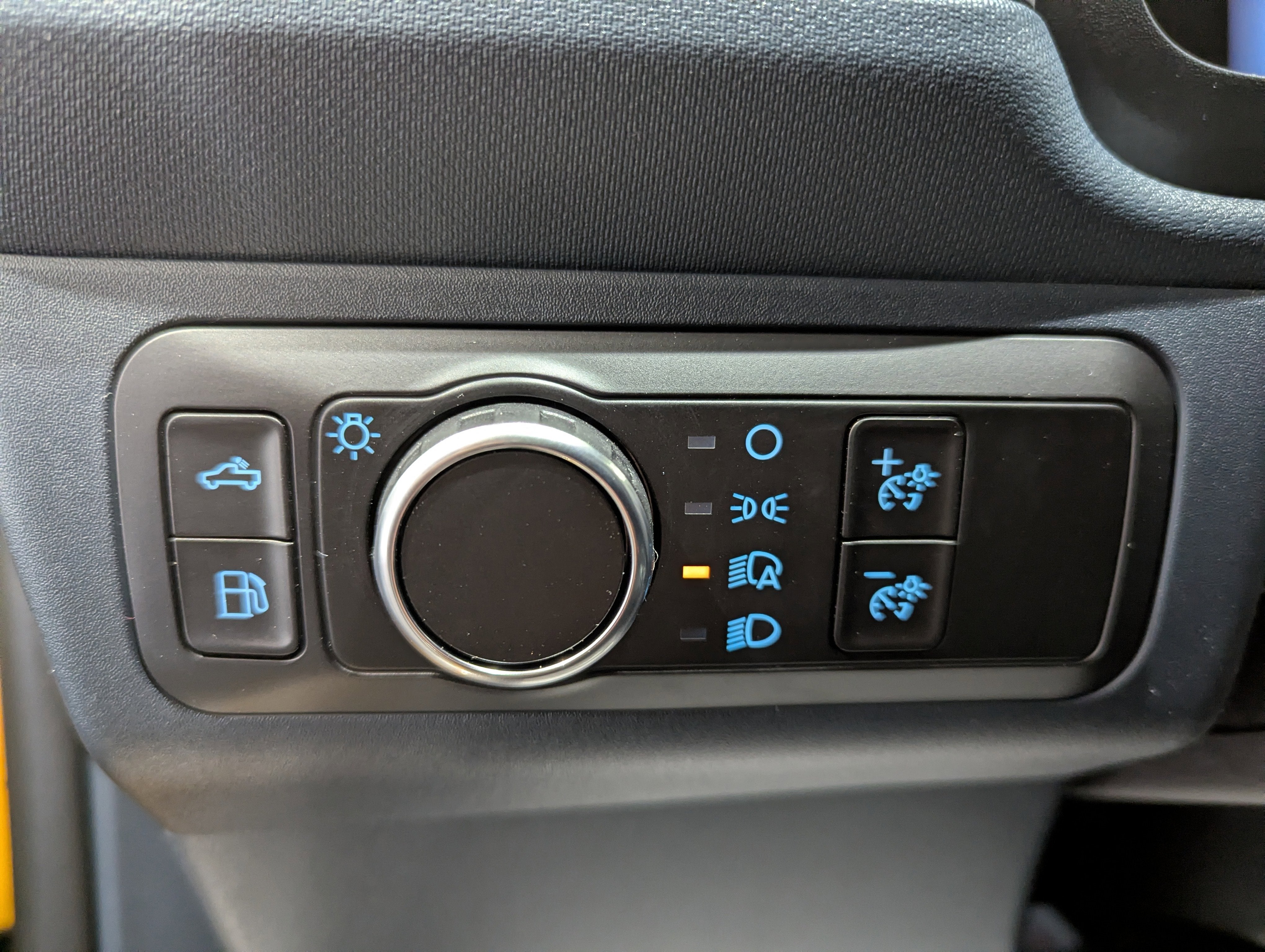 2026 Ford Maverick XL AWD