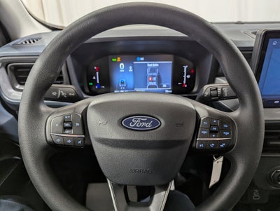 2026 Ford Maverick XL AWD