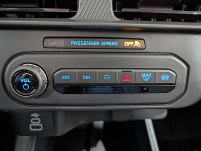 2026 Ford Maverick XL AWD