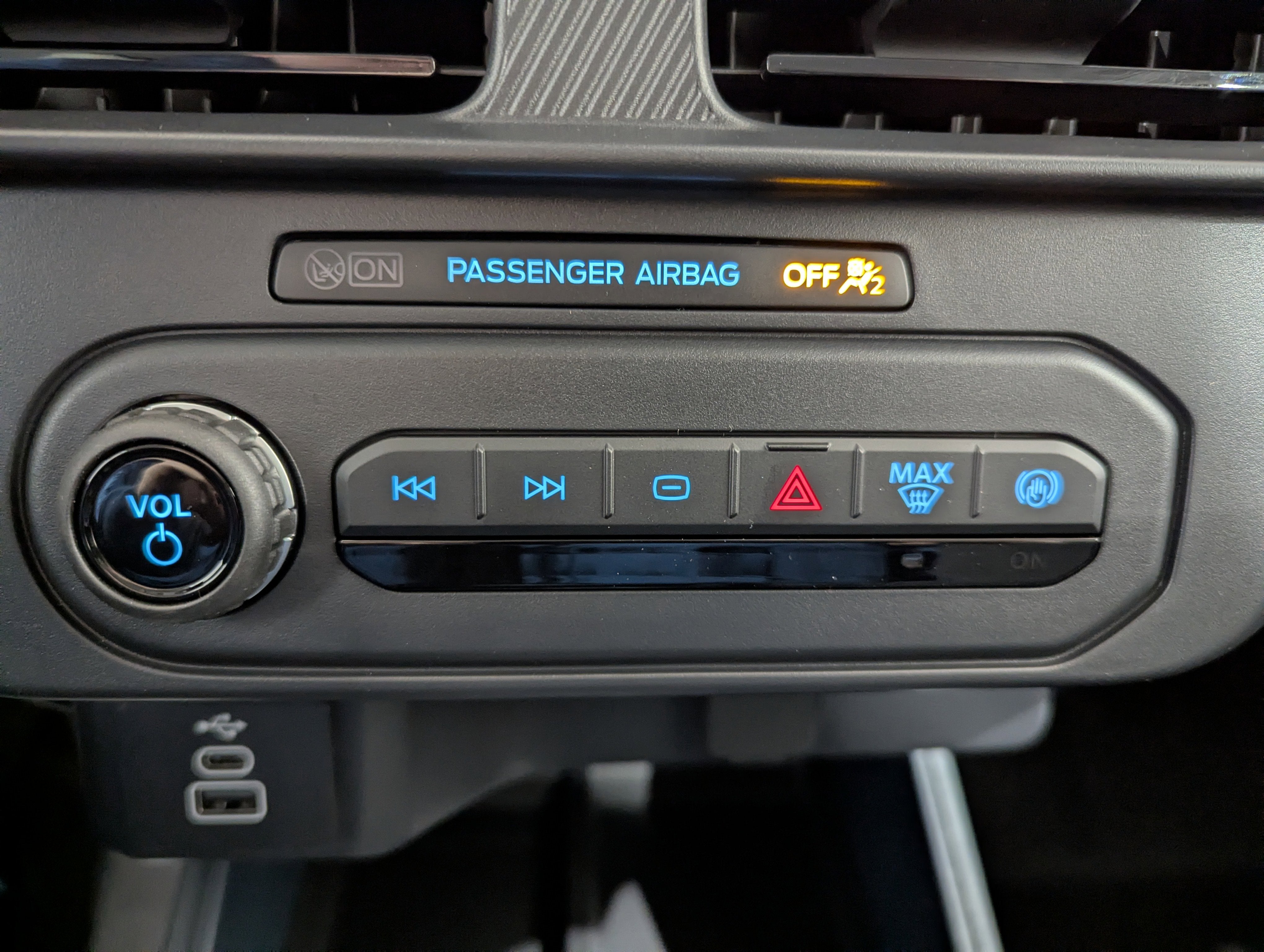 2026 Ford Maverick XL AWD