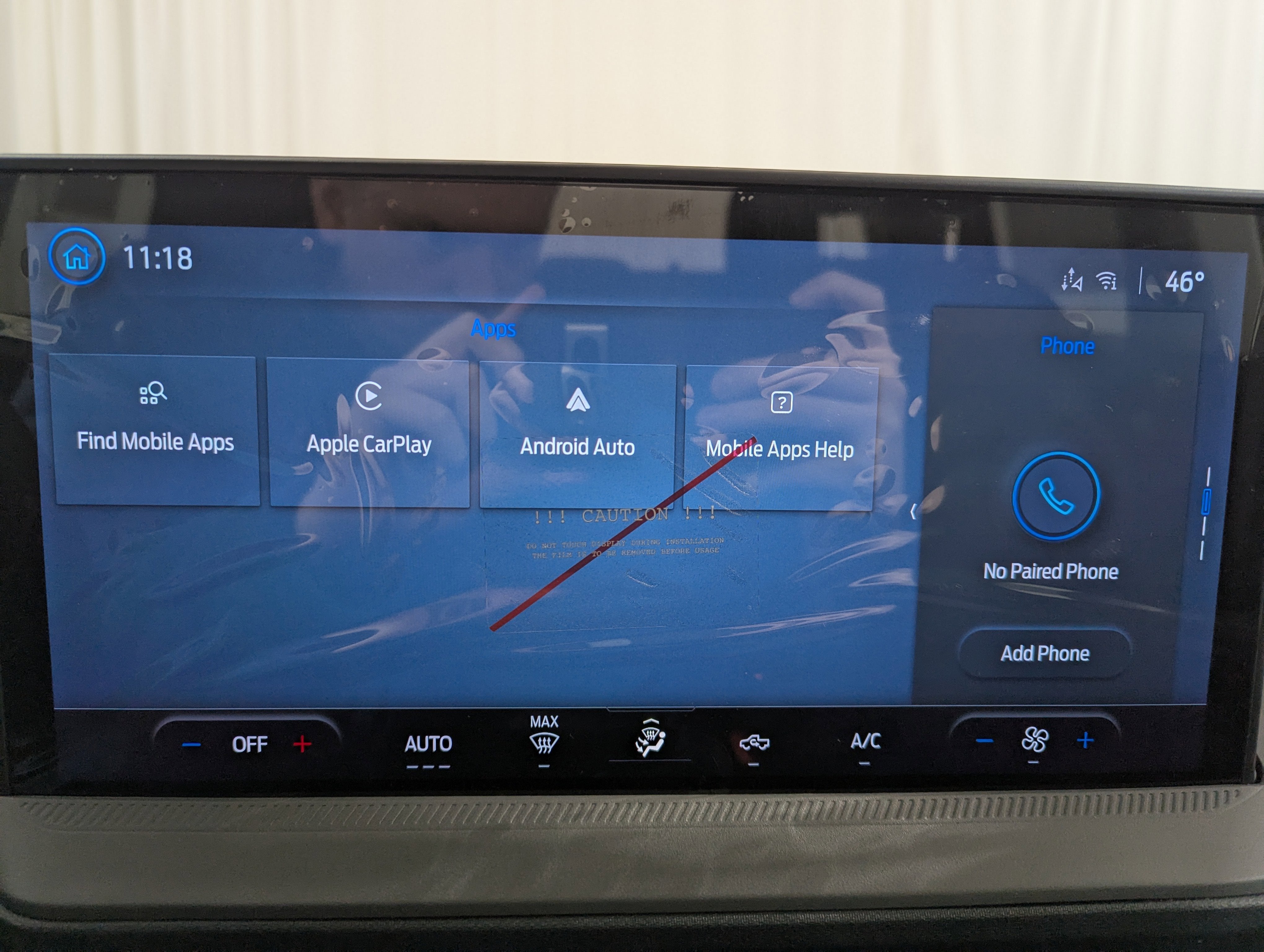 2026 Ford Maverick XL AWD