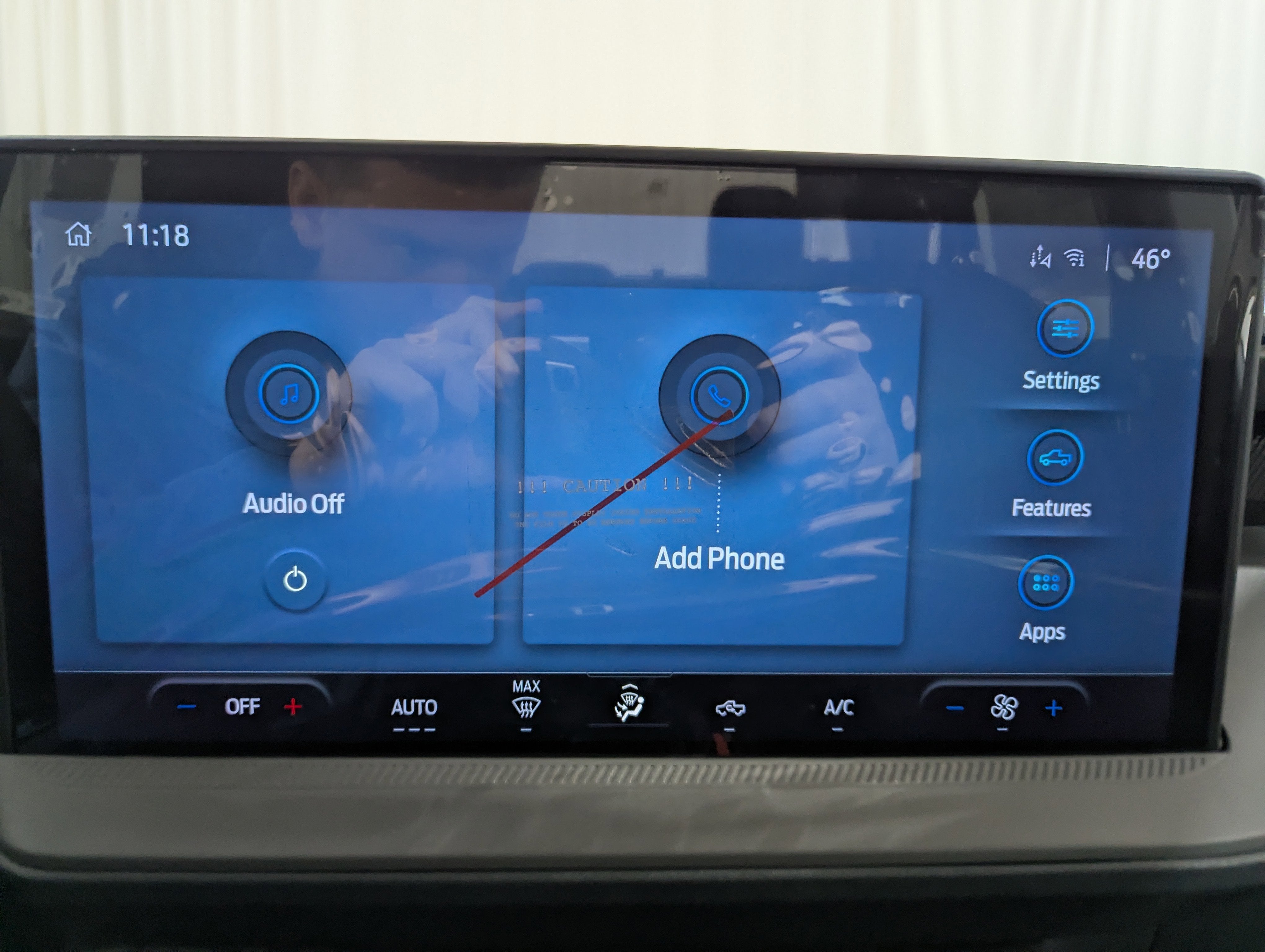 2026 Ford Maverick XL AWD