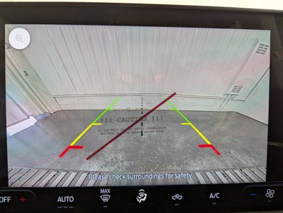 2026 Ford Maverick XL AWD