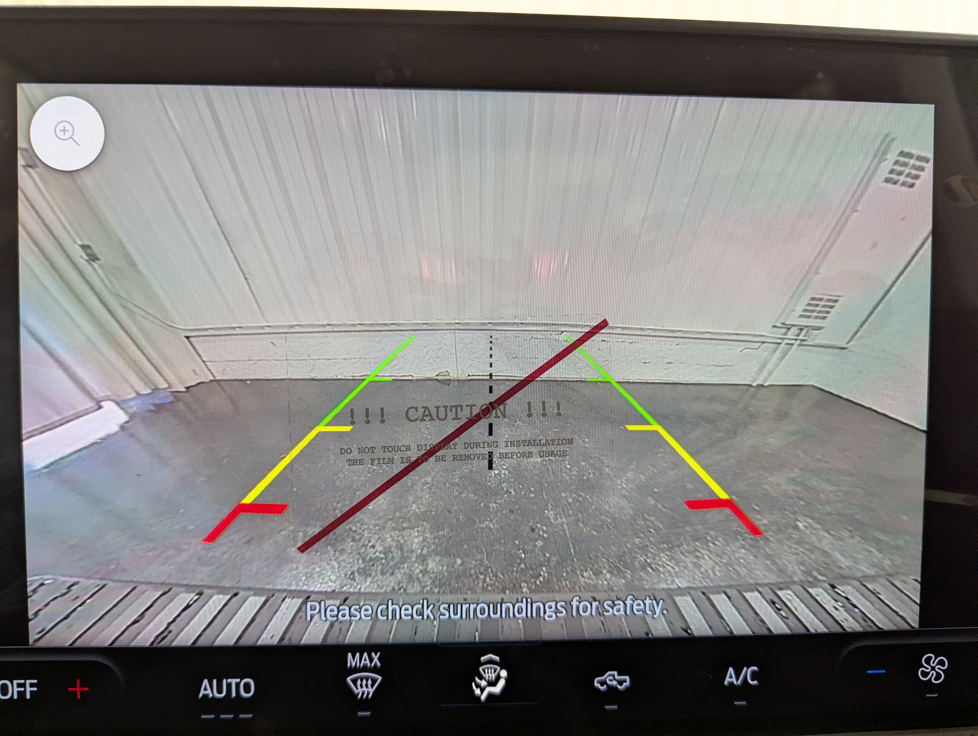 2026 Ford Maverick XL AWD