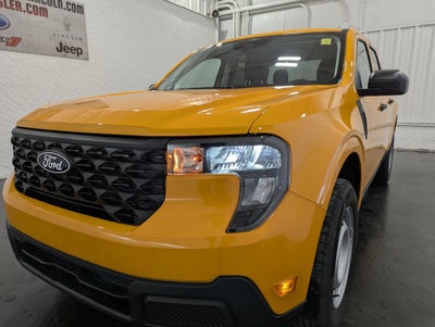 2026 Ford Maverick XL AWD