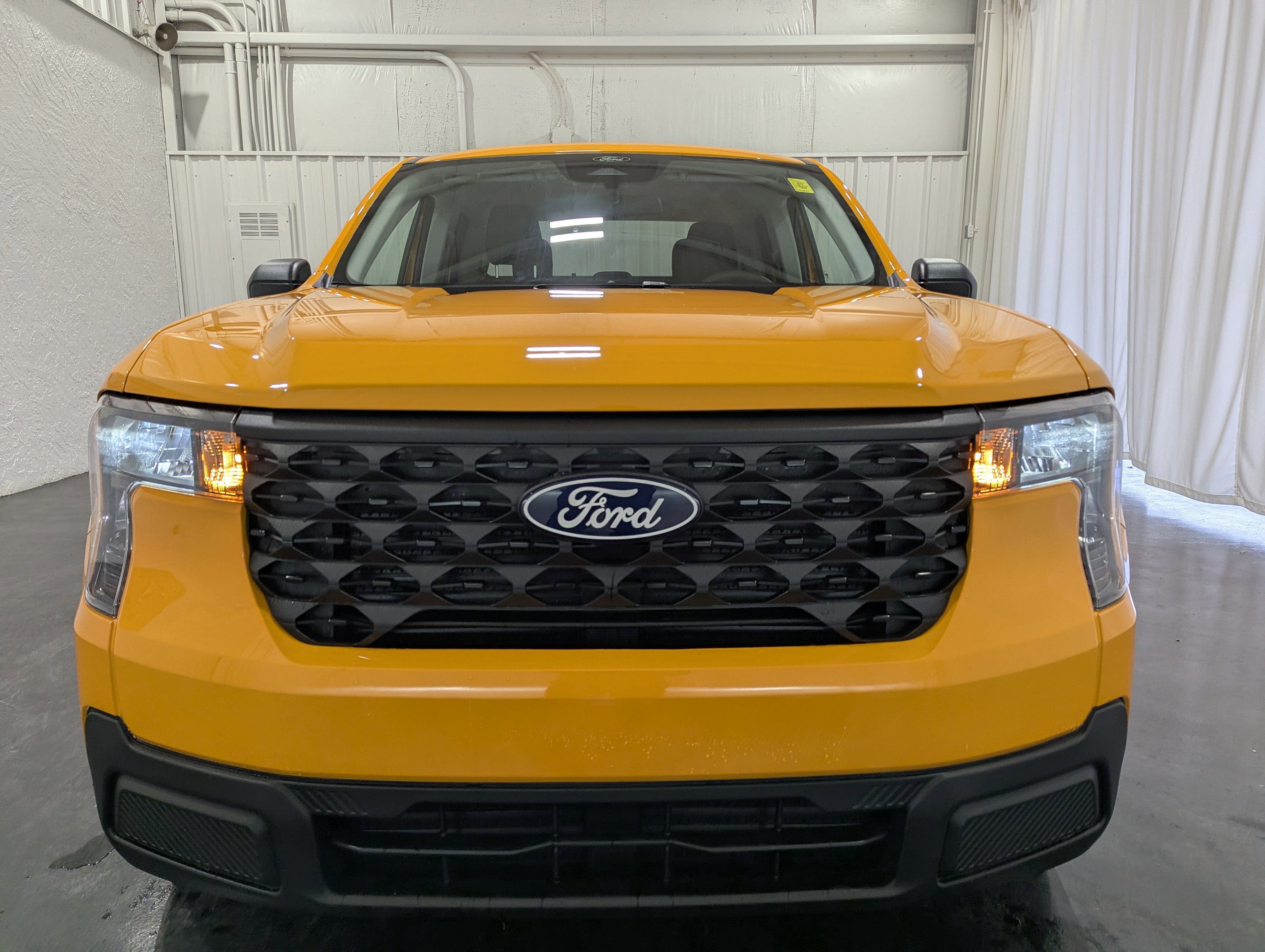 2026 Ford Maverick XL AWD