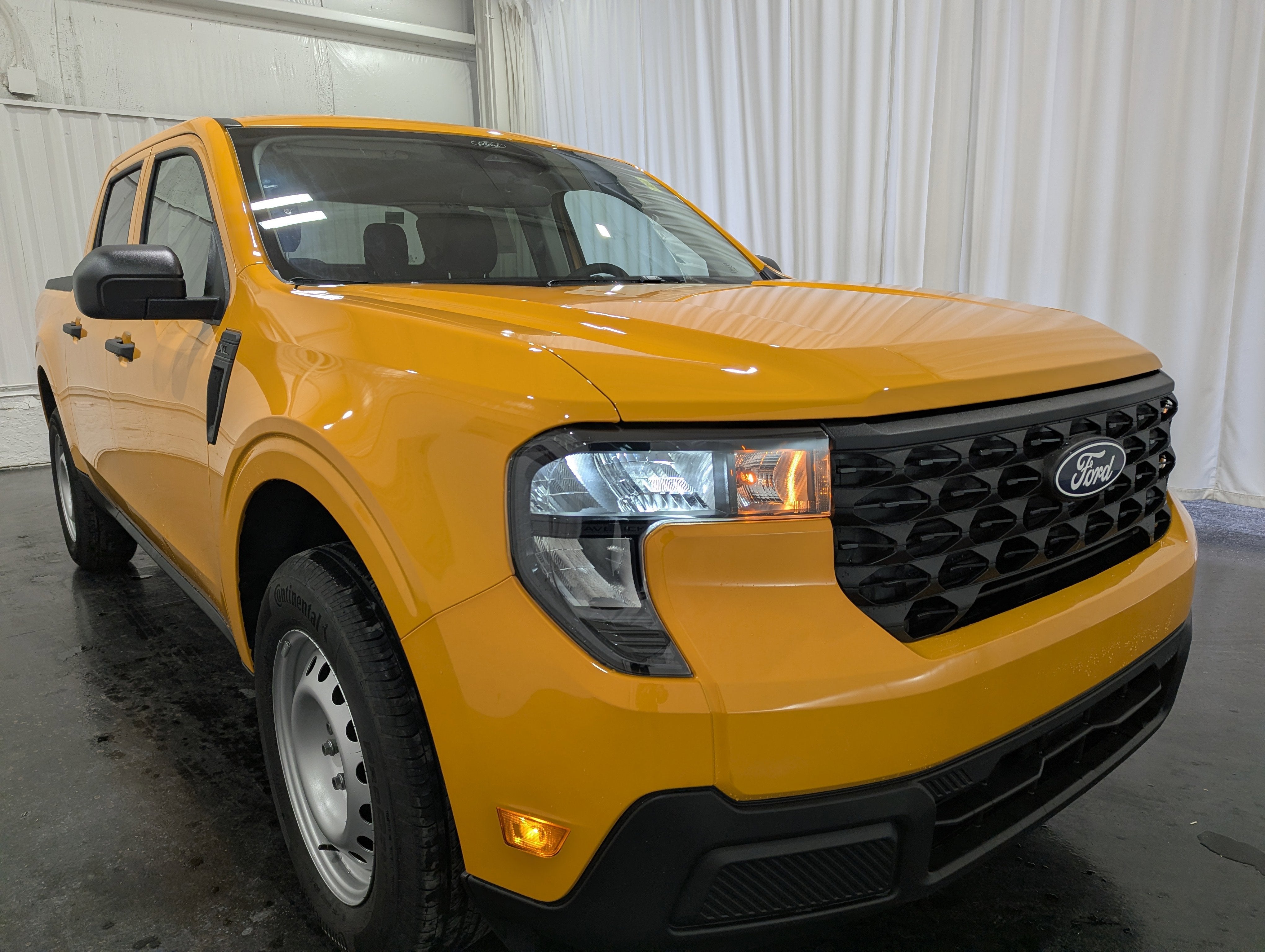 2026 Ford Maverick XL AWD