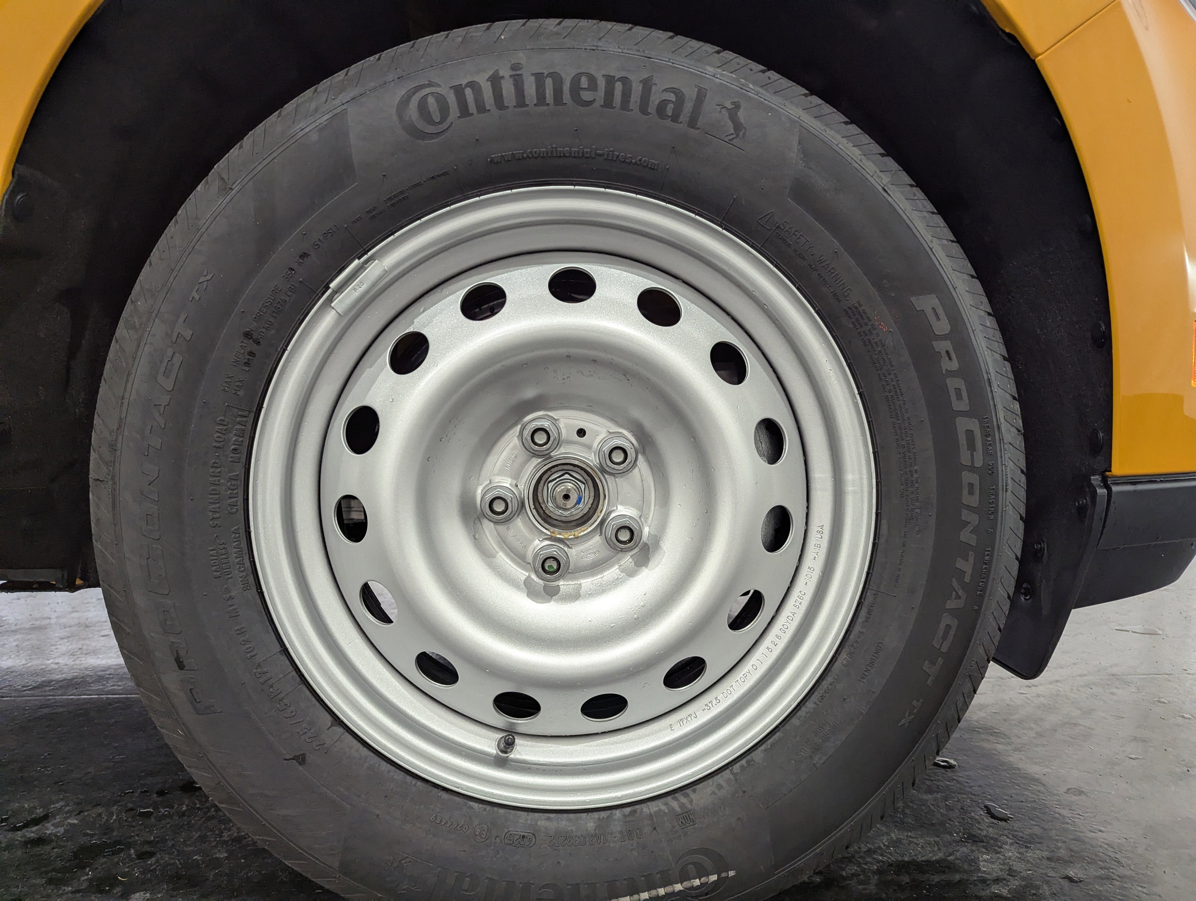 2026 Ford Maverick XL AWD