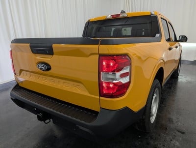2026 Ford Maverick XL AWD