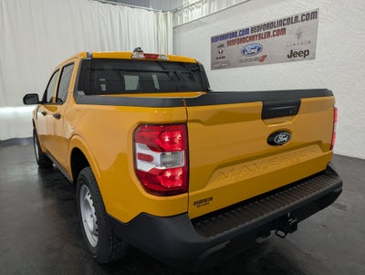 2026 Ford Maverick XL AWD