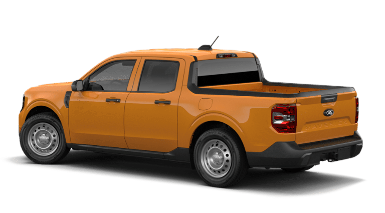 2026 Ford Maverick XL AWD