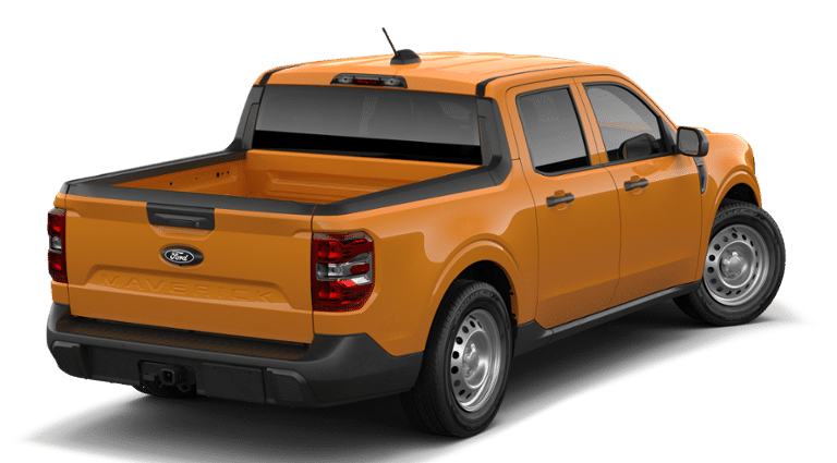 2026 Ford Maverick XL AWD