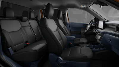 2026 Ford Maverick XL AWD