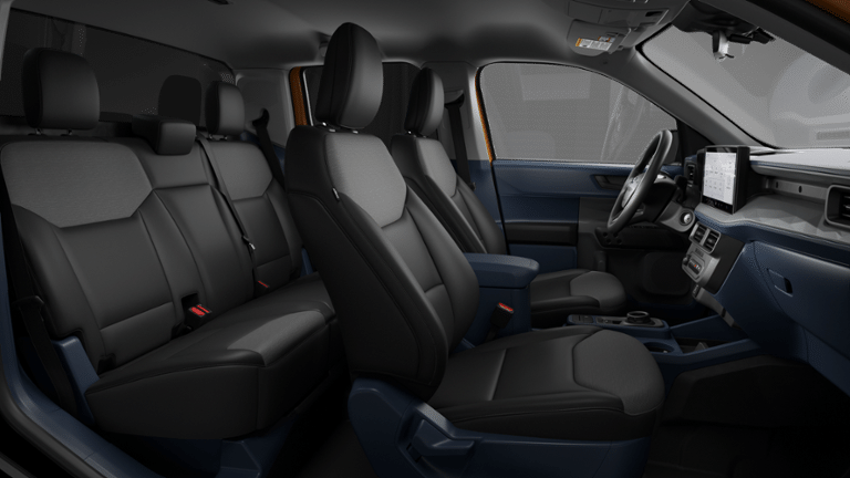 2026 Ford Maverick XL AWD