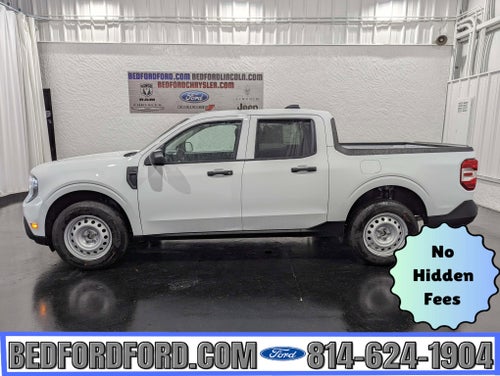 2026 Ford Maverick XL AWD