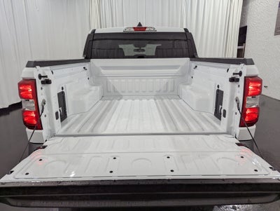 2026 Ford Maverick XL AWD