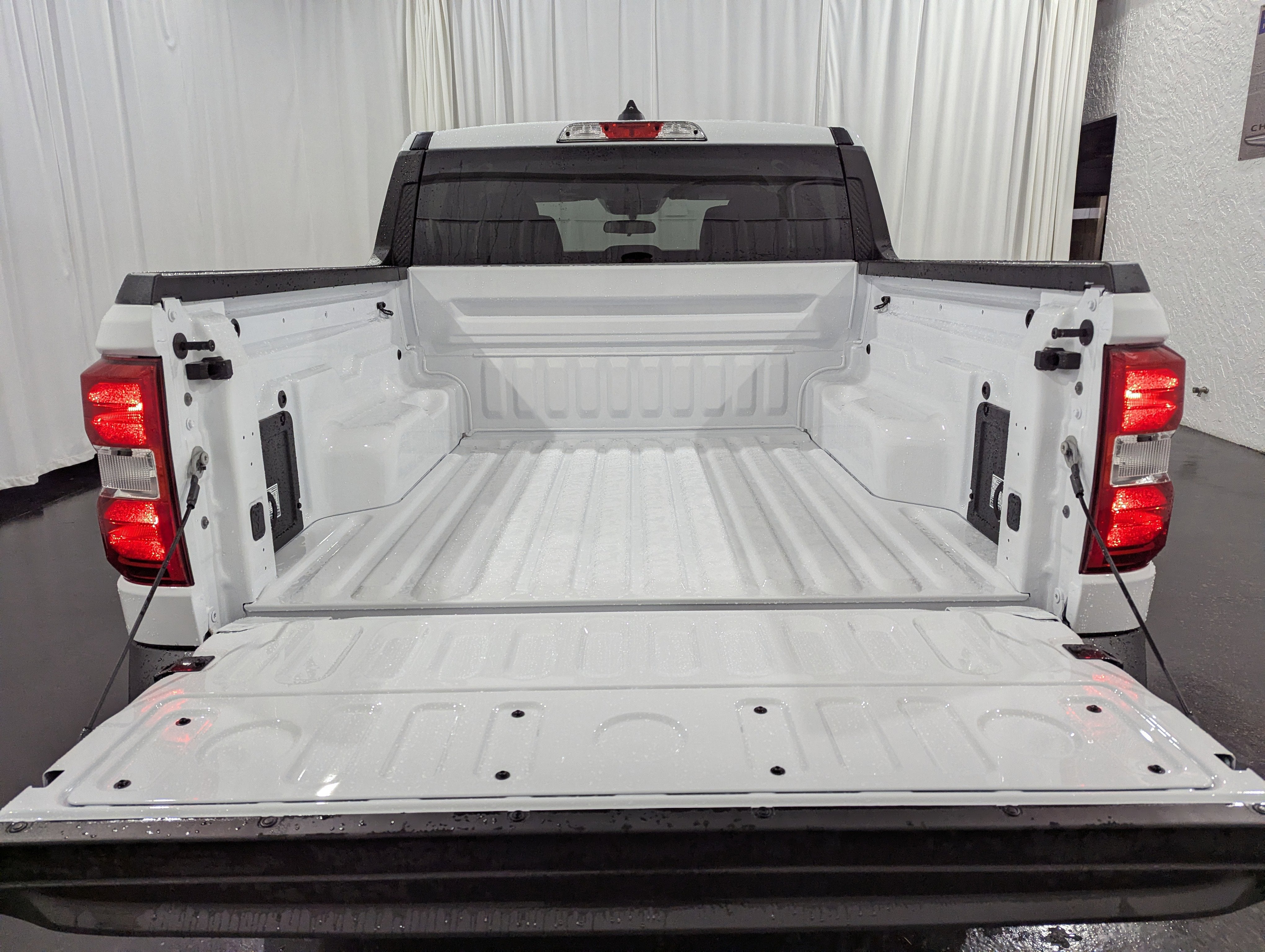 2026 Ford Maverick XL AWD