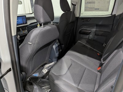 2026 Ford Maverick XL AWD