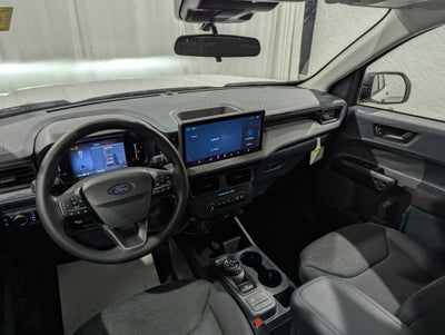 2026 Ford Maverick XL AWD