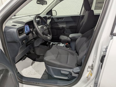 2026 Ford Maverick XL AWD