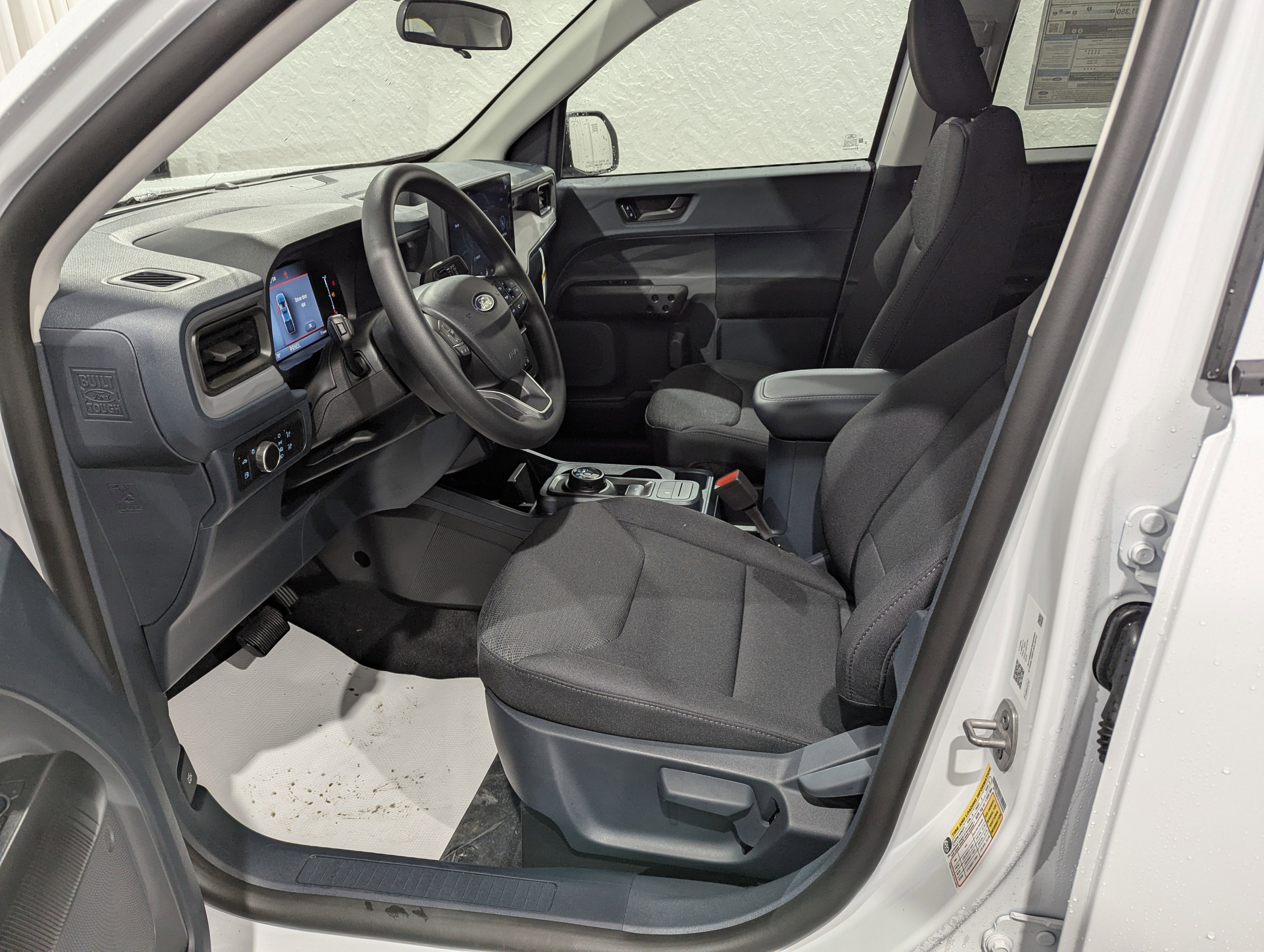 2026 Ford Maverick XL AWD