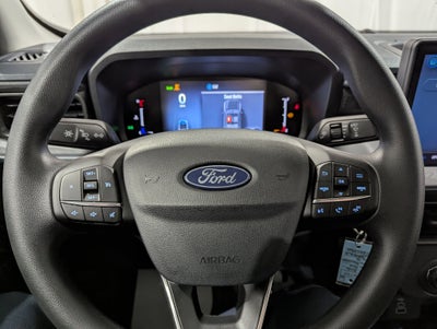 2026 Ford Maverick XL AWD