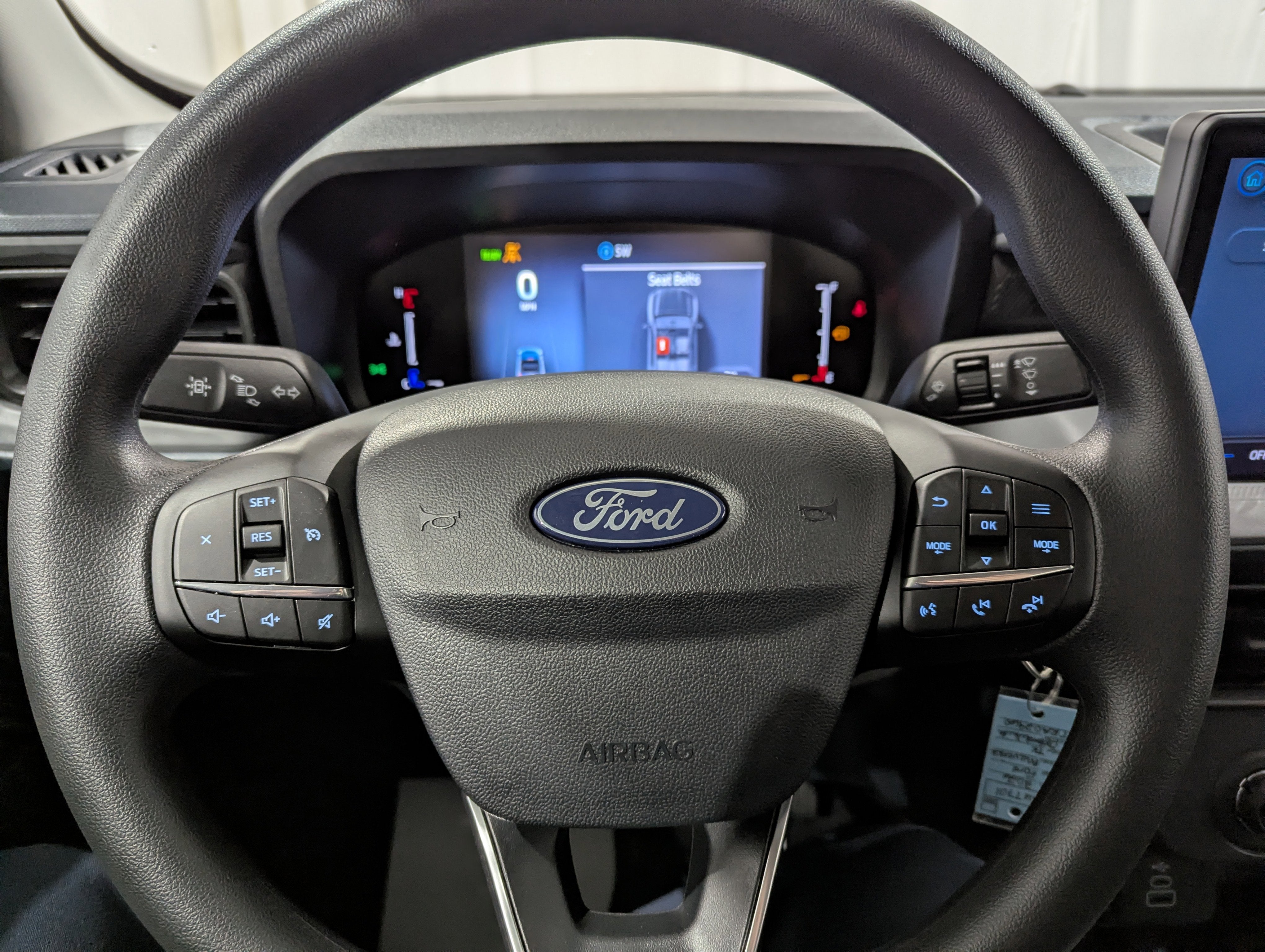 2026 Ford Maverick XL AWD