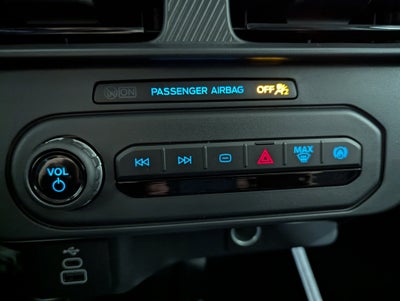 2026 Ford Maverick XL AWD