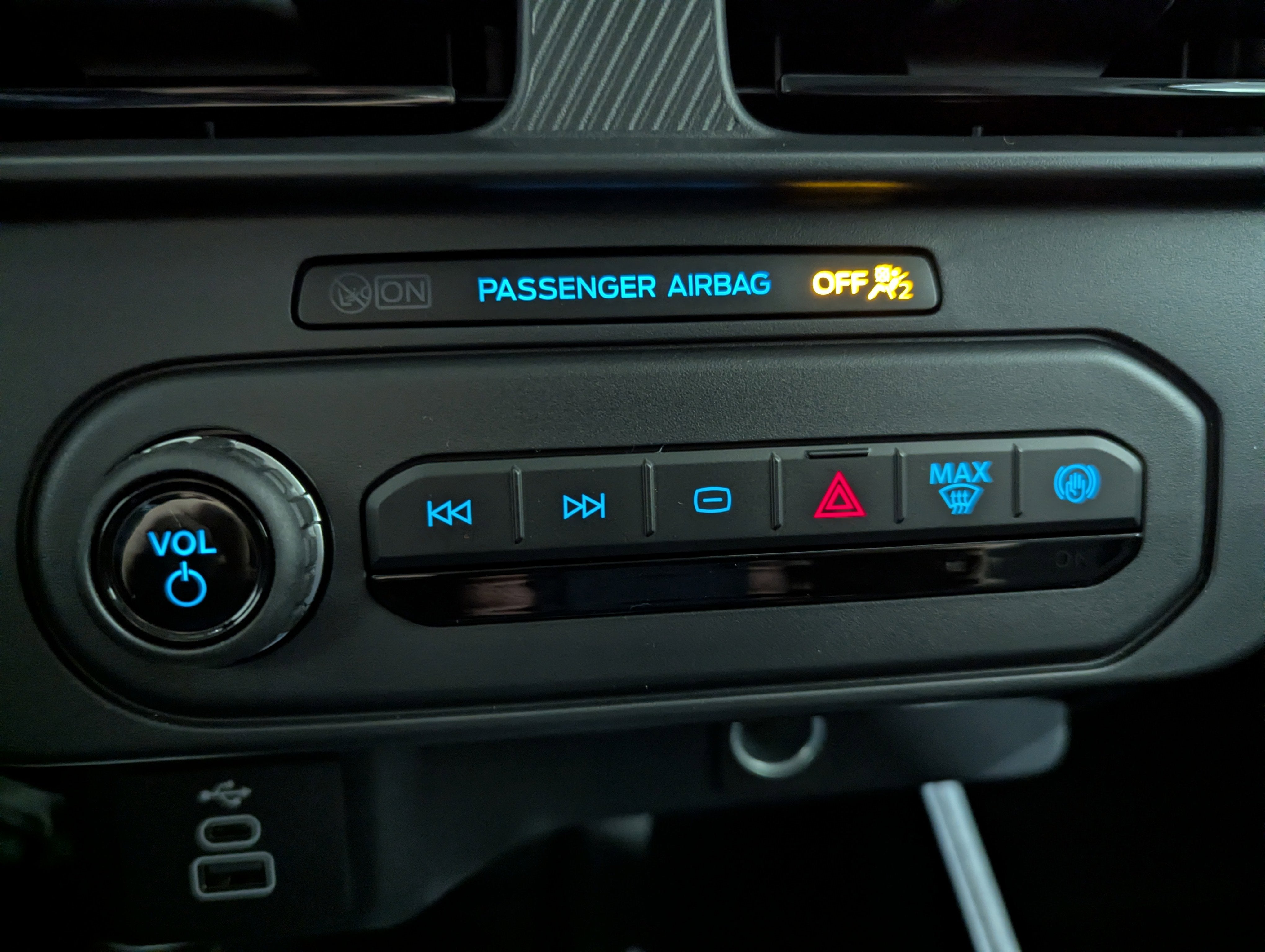 2026 Ford Maverick XL AWD