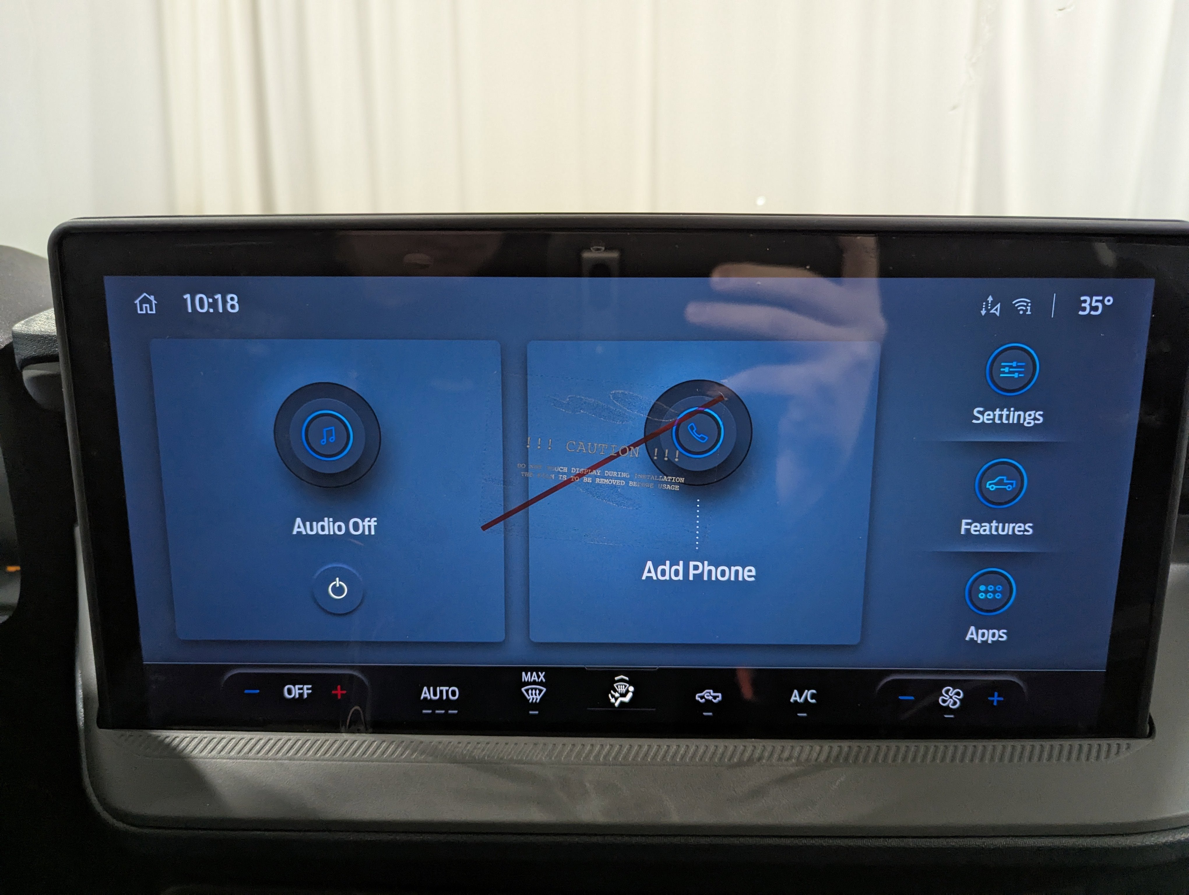 2026 Ford Maverick XL AWD