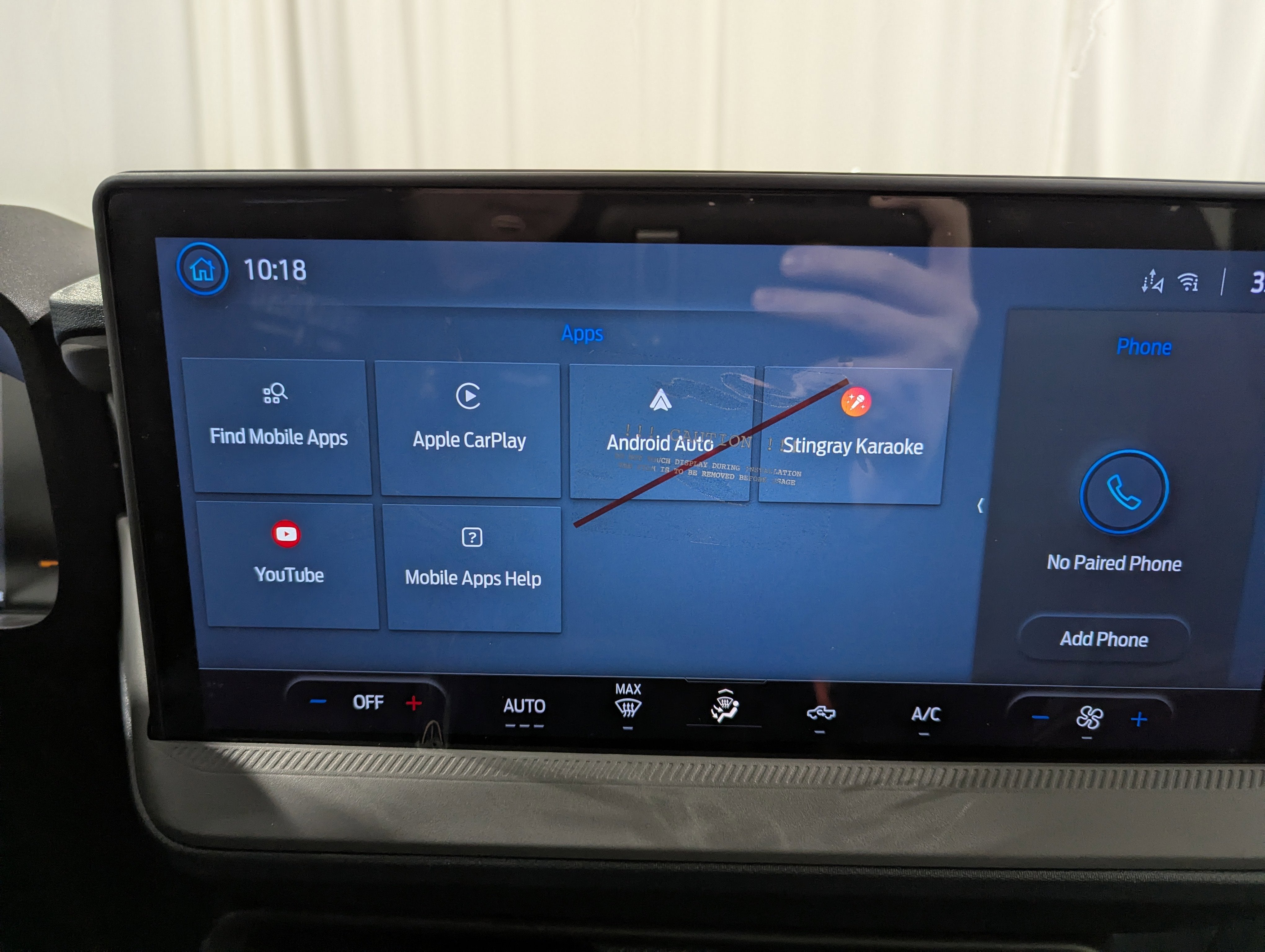 2026 Ford Maverick XL AWD