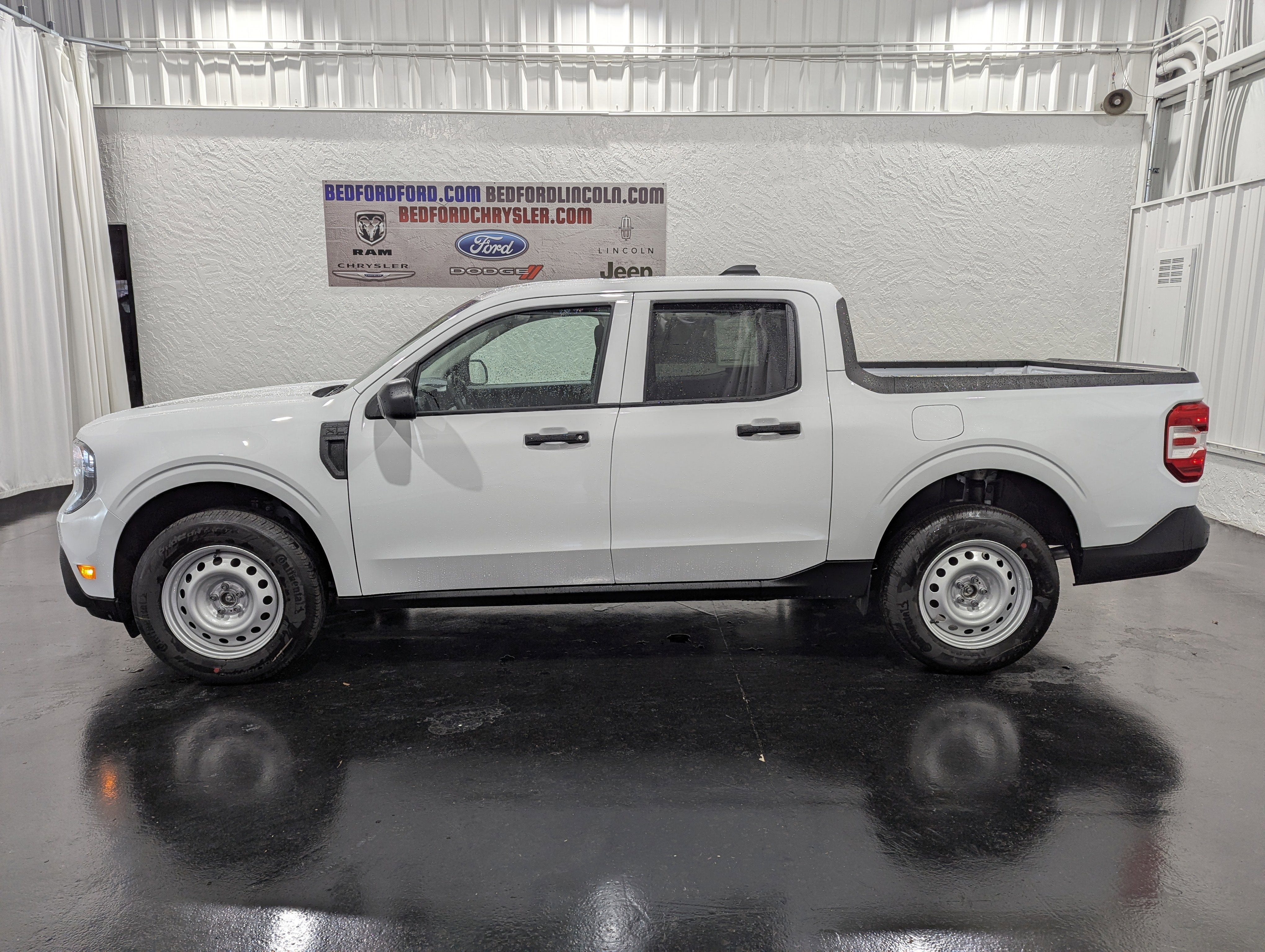 2026 Ford Maverick XL AWD