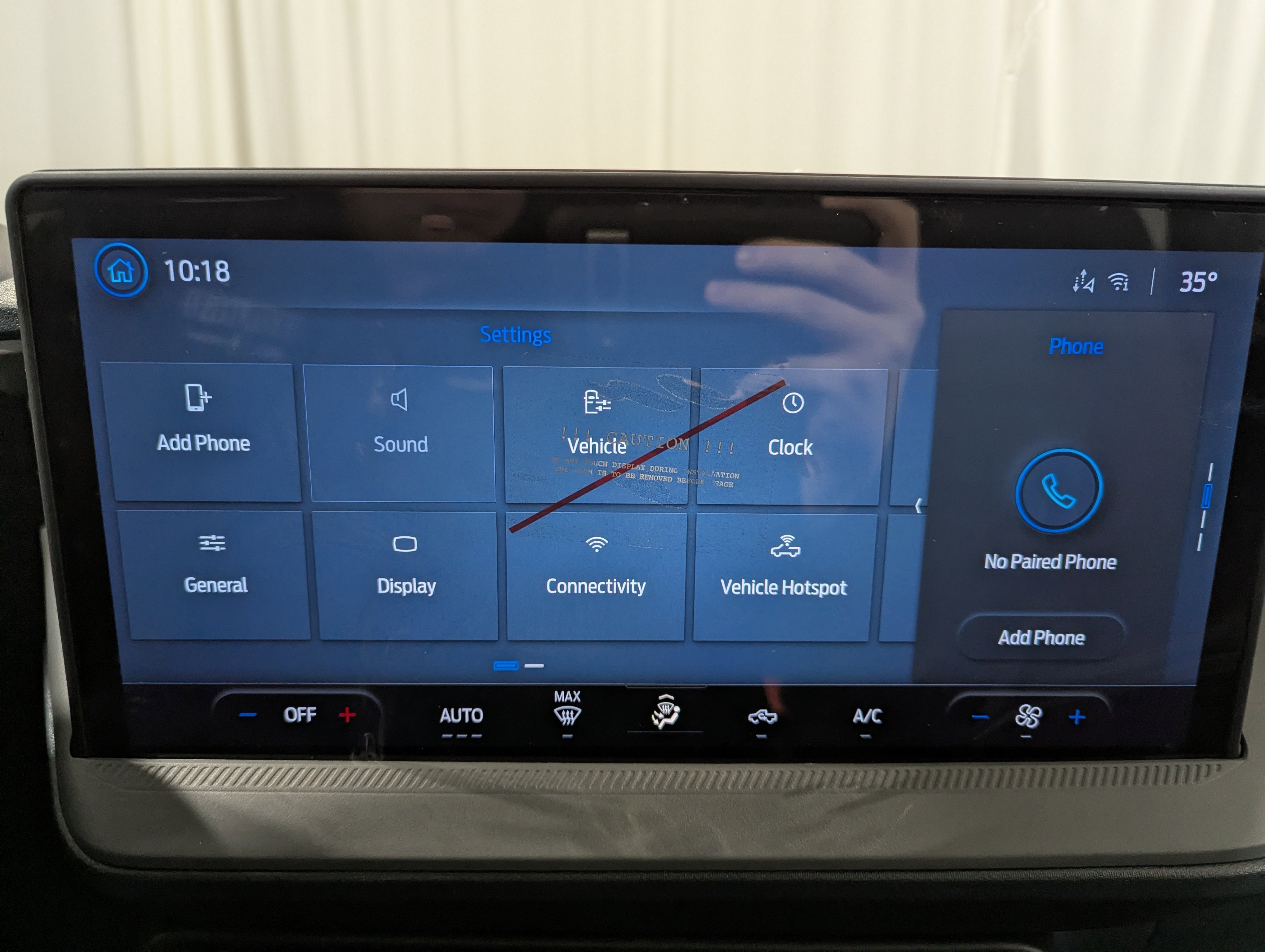 2026 Ford Maverick XL AWD