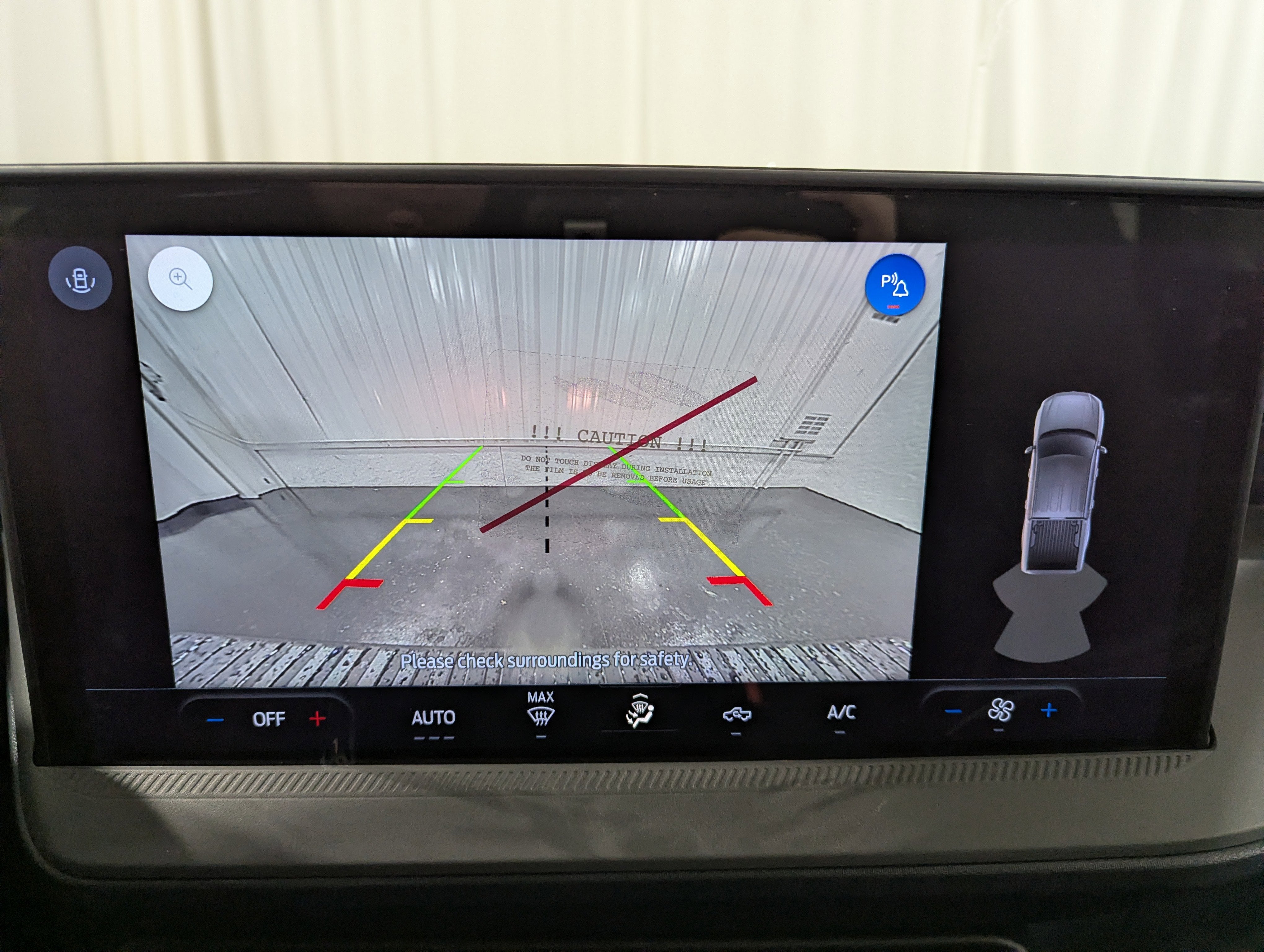 2026 Ford Maverick XL AWD