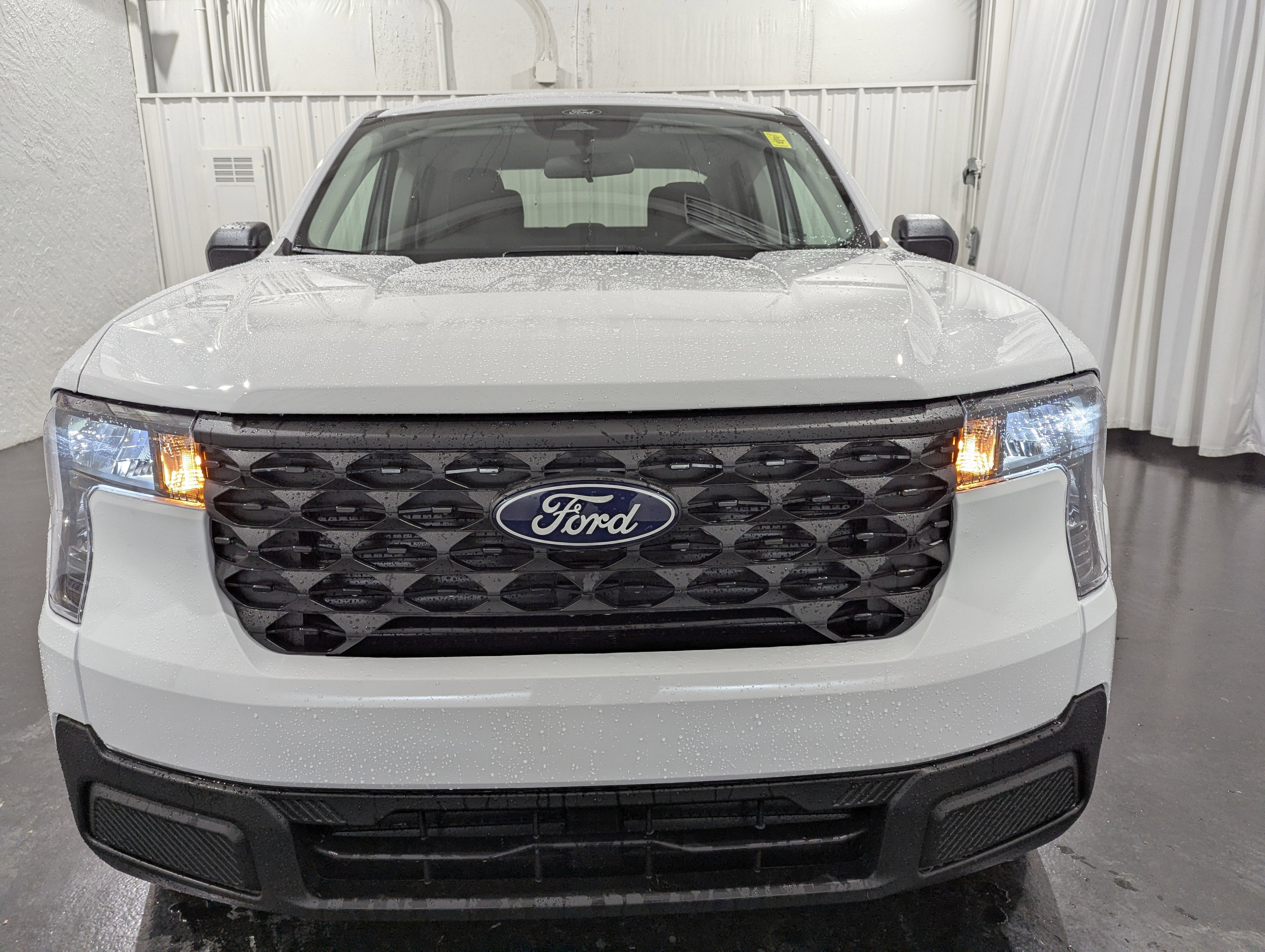 2026 Ford Maverick XL AWD