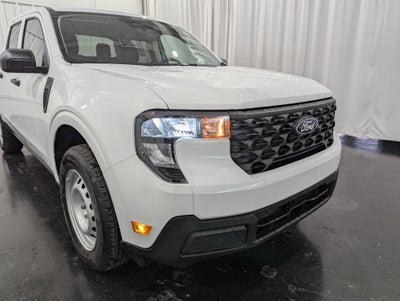 2026 Ford Maverick XL AWD