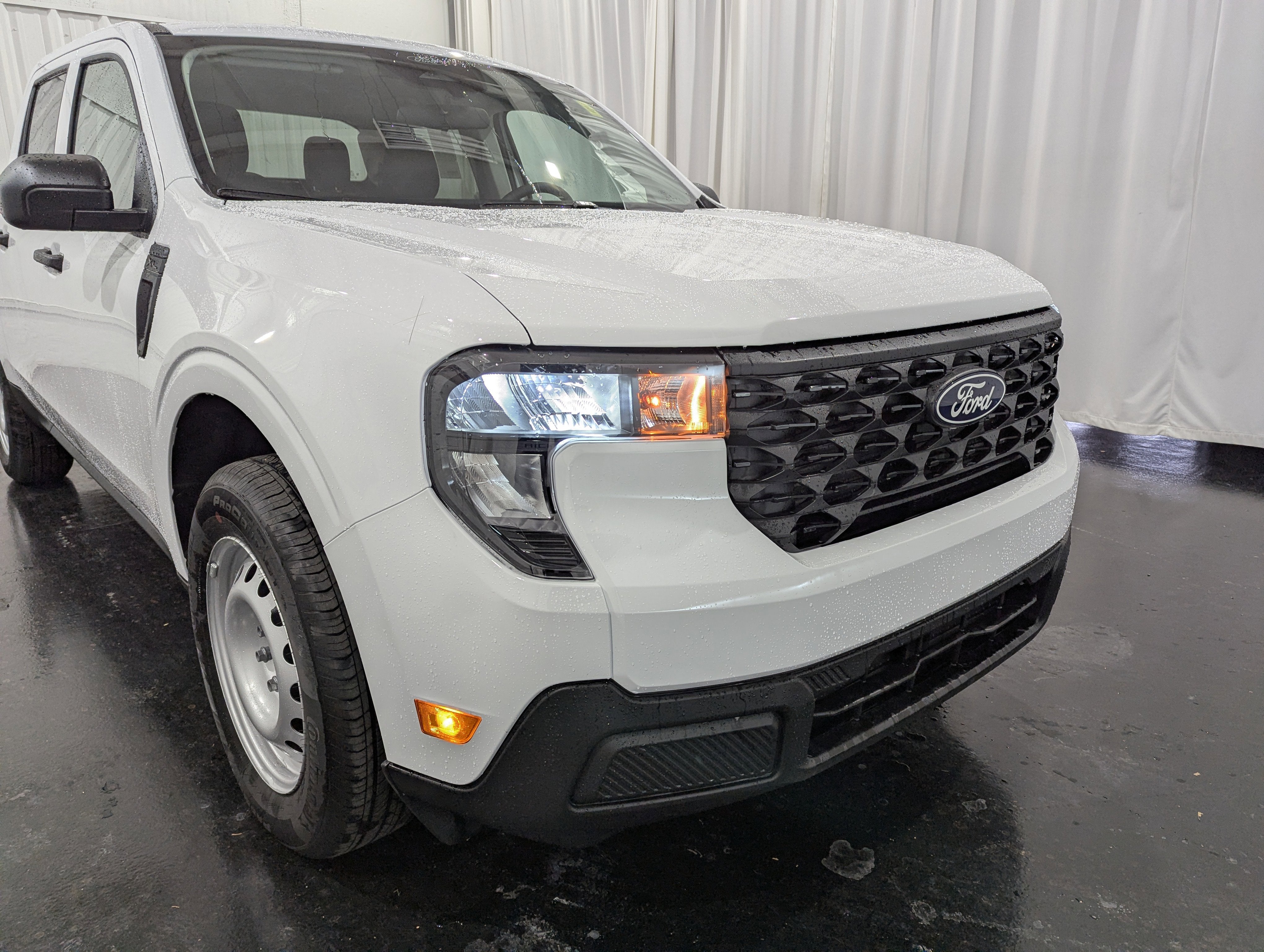 2026 Ford Maverick XL AWD