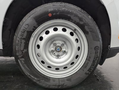 2026 Ford Maverick XL AWD