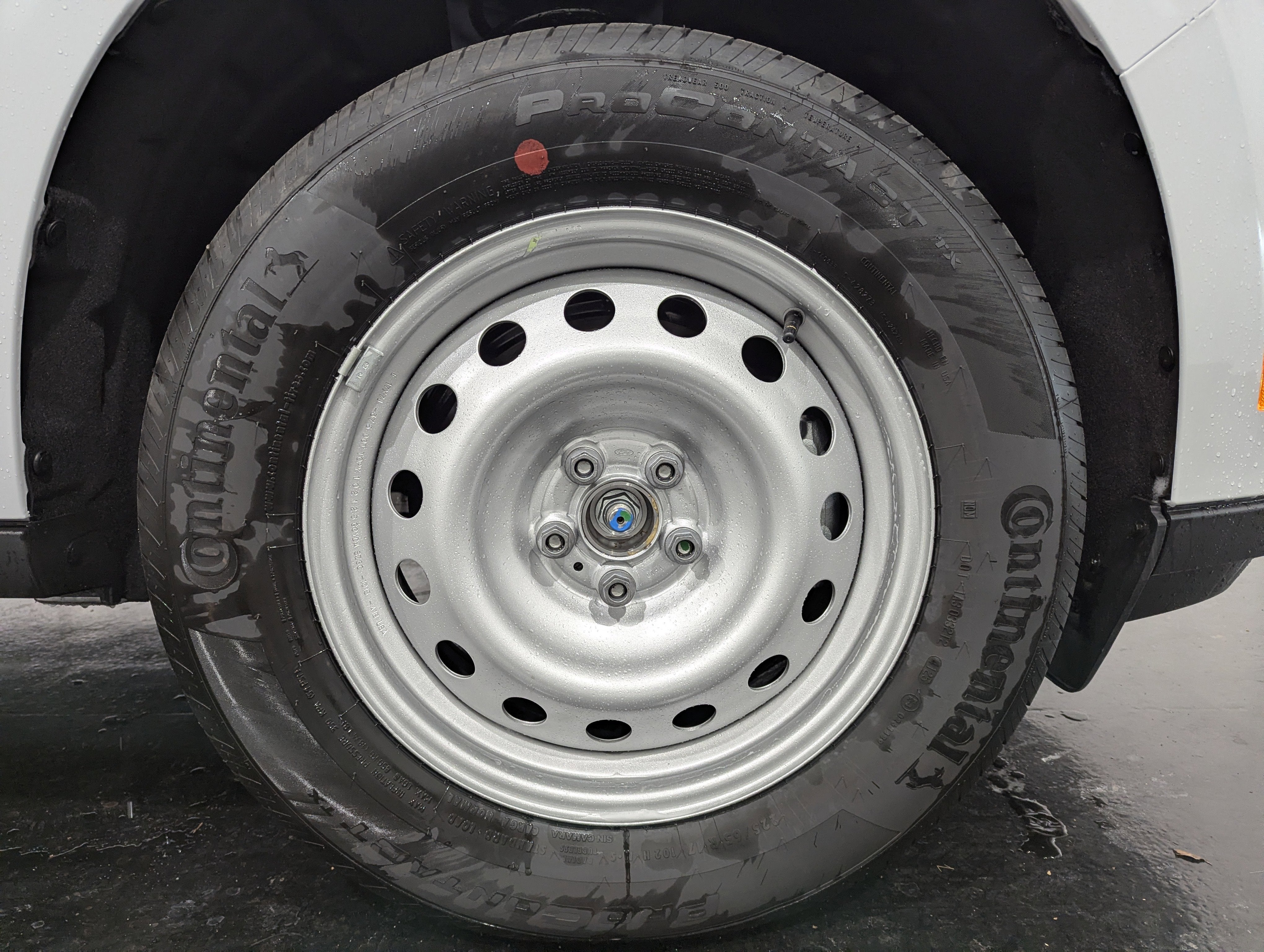 2026 Ford Maverick XL AWD