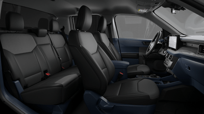 2026 Ford Maverick XL AWD