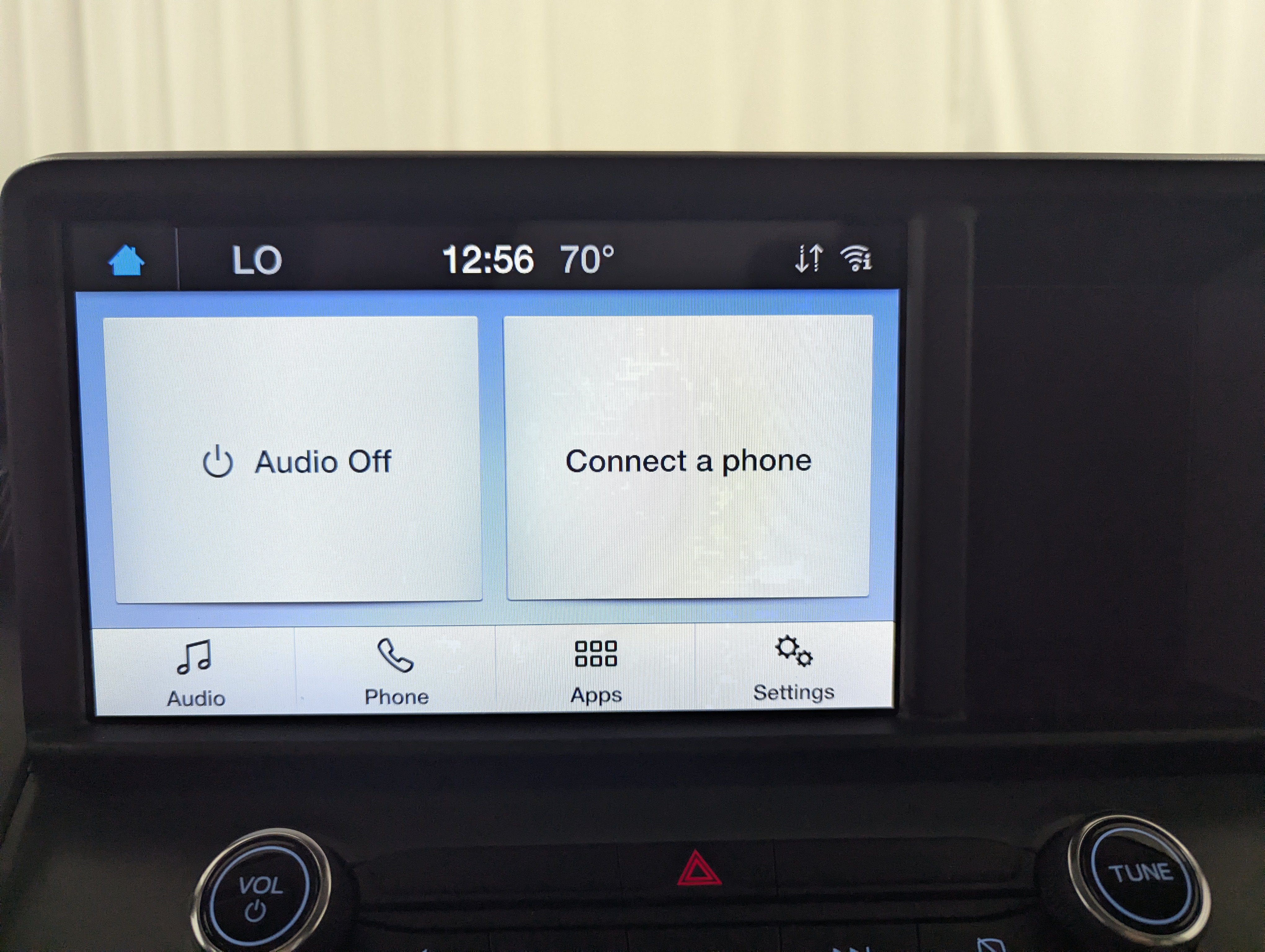 2024 Ford Maverick XL AWD