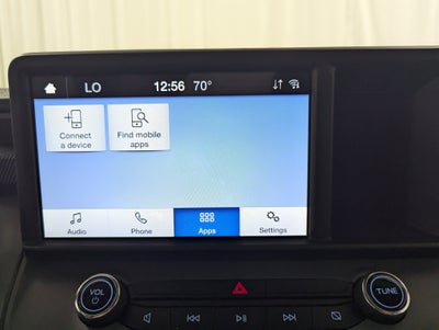 2024 Ford Maverick XL AWD