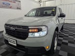 2024 Ford Maverick XL AWD