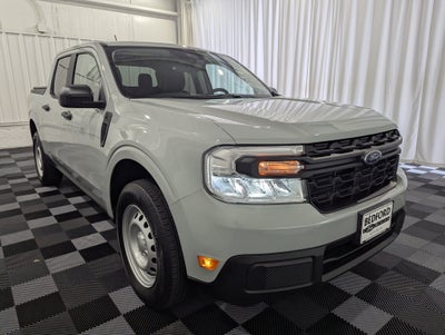 2024 Ford Maverick XL AWD